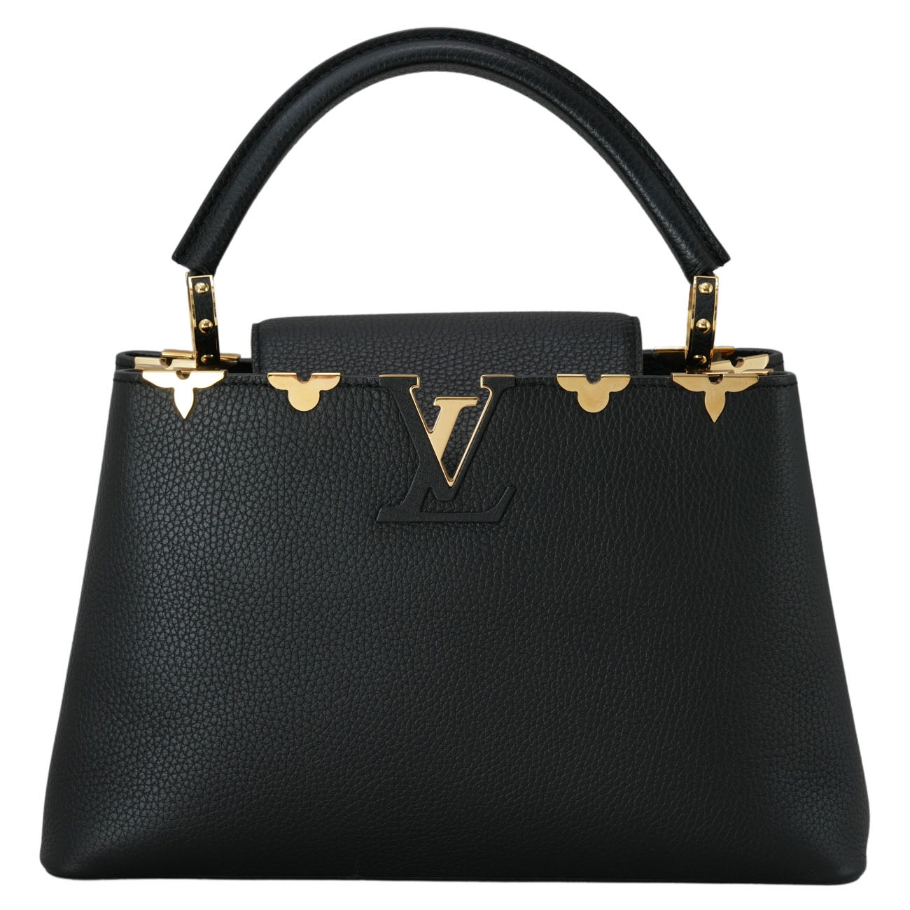 LOUIS VUITTON(USED)루이비통 카퓌신 MM